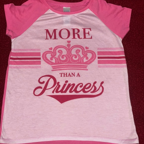 Children’s Place Pj shorts set - Picture 2 of 5